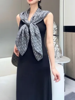 Alternative view of DIOR Scarves A7520260504235389