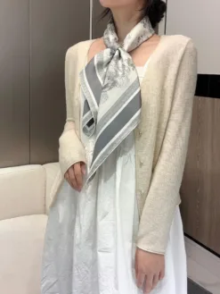 DIOR Scarves A7520260504934089
