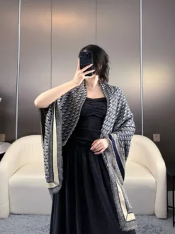 DIOR Scarves A85202605041078389