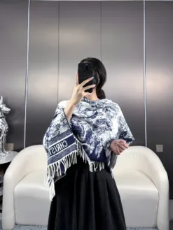 DIOR Scarves A8520260504482089