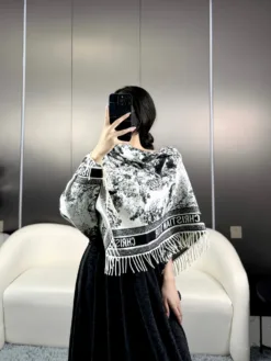 DIOR Scarves A8520260504482189