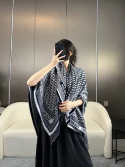 DIOR Scarves A9020260504396289