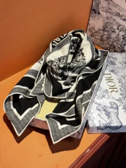 Alternative view of DIOR Scarves A9020260504936489