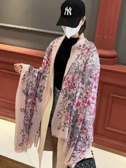 DIOR Scarves A9520260504534189