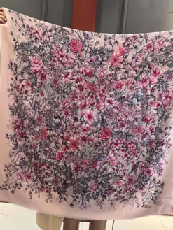 Alternative view of DIOR Scarves A9520260504534189