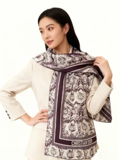 Alternative view of DIOR Scarves B05202605041026289
