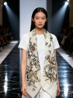 DIOR Scarves B0520260504192889