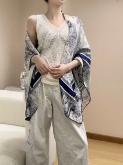 DIOR Scarves B0520260504273789