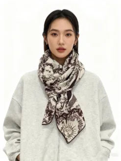 DIOR Scarves B0520260504274989