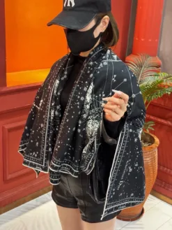 DIOR Scarves B0520260504275389