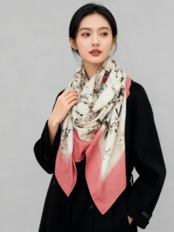 DIOR Scarves B0520260504783989