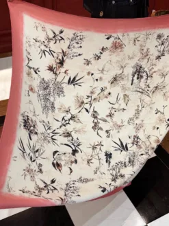 Alternative view of DIOR Scarves B0520260504783989
