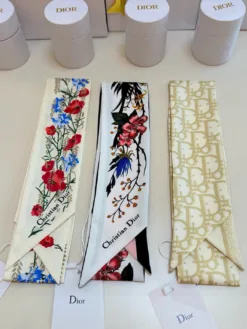 DIOR Scarves D5202605041073649