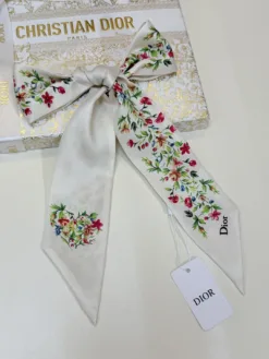 Alternative view of DIOR Scarves D520260504267049
