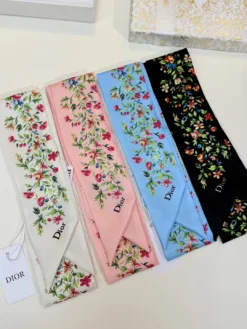 Alternative view of DIOR Scarves D520260504267149