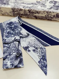 Alternative view of DIOR Scarves D520260504453949