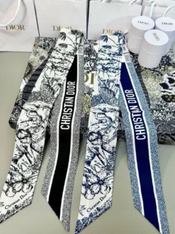 DIOR Scarves D520260504479449