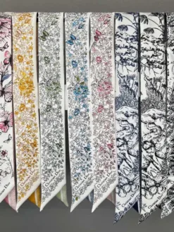Alternative view of DIOR Scarves D520260504479449