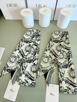 DIOR Scarves D520260504587549