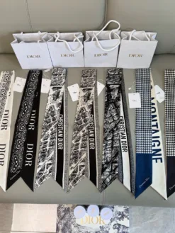 DIOR Scarves D520260504619249