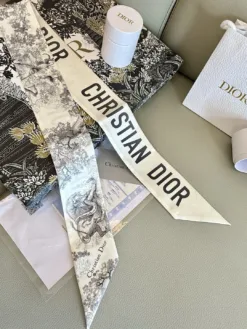 DIOR Scarves D520260504873149
