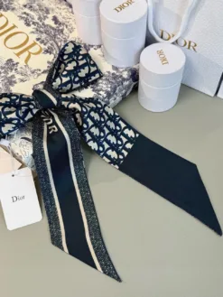 Alternative view of DIOR Scarves E020260504090449