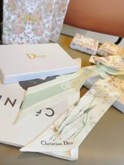 Alternative view of DIOR Scarves E020260504140349