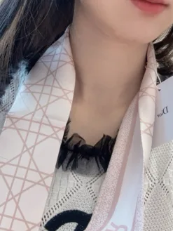 DIOR Scarves E020260504184449
