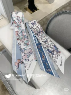 DIOR Scarves E020260504454149