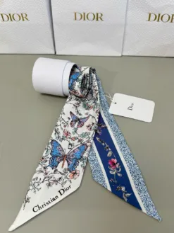 Alternative view of DIOR Scarves E020260504454149