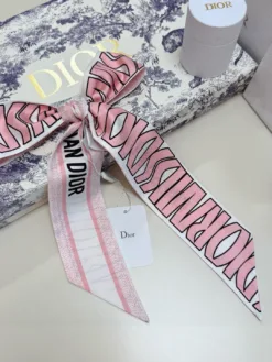Alternative view of DIOR Scarves E020260504618649