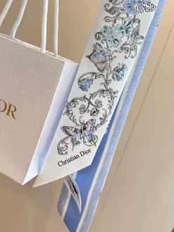 Alternative view of DIOR Scarves E020260504619849