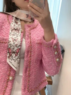 DIOR Scarves E020260504674349
