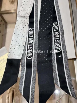 Alternative view of DIOR Scarves E020260504727849