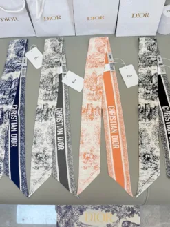 DIOR Scarves E020260504928449