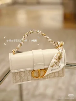 DIOR Scarves E020260504974449