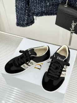 Alternative view of DIOR Sneakers EU35-39 C10202605031067129