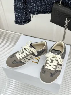 Alternative view of DIOR Sneakers EU35-39 C10202605031068129