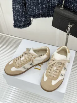 Alternative view of DIOR Sneakers EU35-39 C10202605031069129