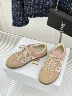 Alternative view of DIOR Sneakers EU35-39 C10202605031070129