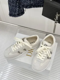 Alternative view of DIOR Sneakers EU35-39 C10202605031071129