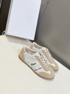 Alternative view of DIOR Sneakers EU35-41 C10202605030324129