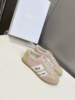 Alternative view of DIOR Sneakers EU35-41 C10202605030327129