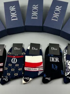 DIOR Socks C520260503178849