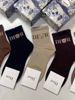 DIOR Socks C520260503179049