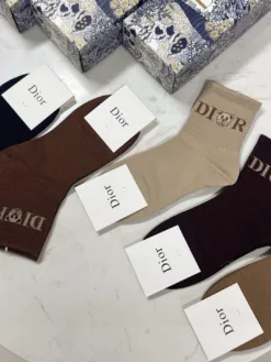 Alternative view of DIOR Socks C520260503179049
