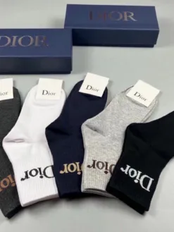 DIOR Socks C520260503179149