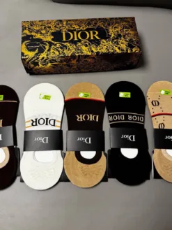 DIOR Socks C520260503545549