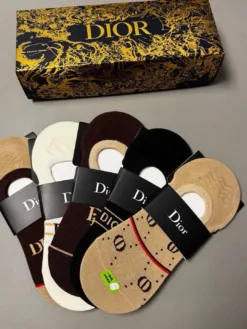 Alternative view of DIOR Socks C520260503545549