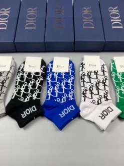 DIOR Socks C520260503581649